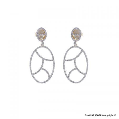 Hanging Earrings 014