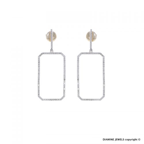 Hanging Earrings 011