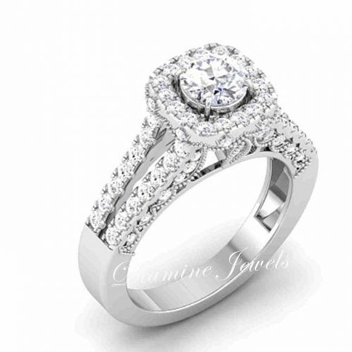 Engagement Rings 012