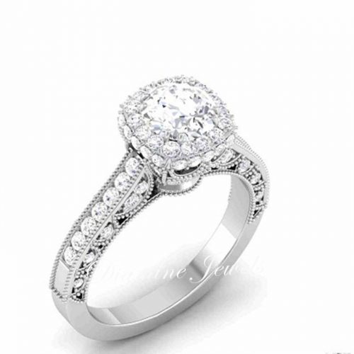 Engagement Rings 015