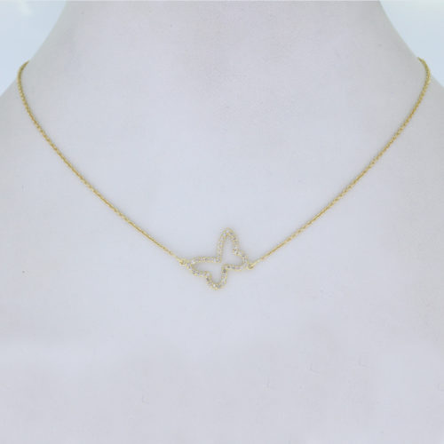 Thin Pendent Design 14