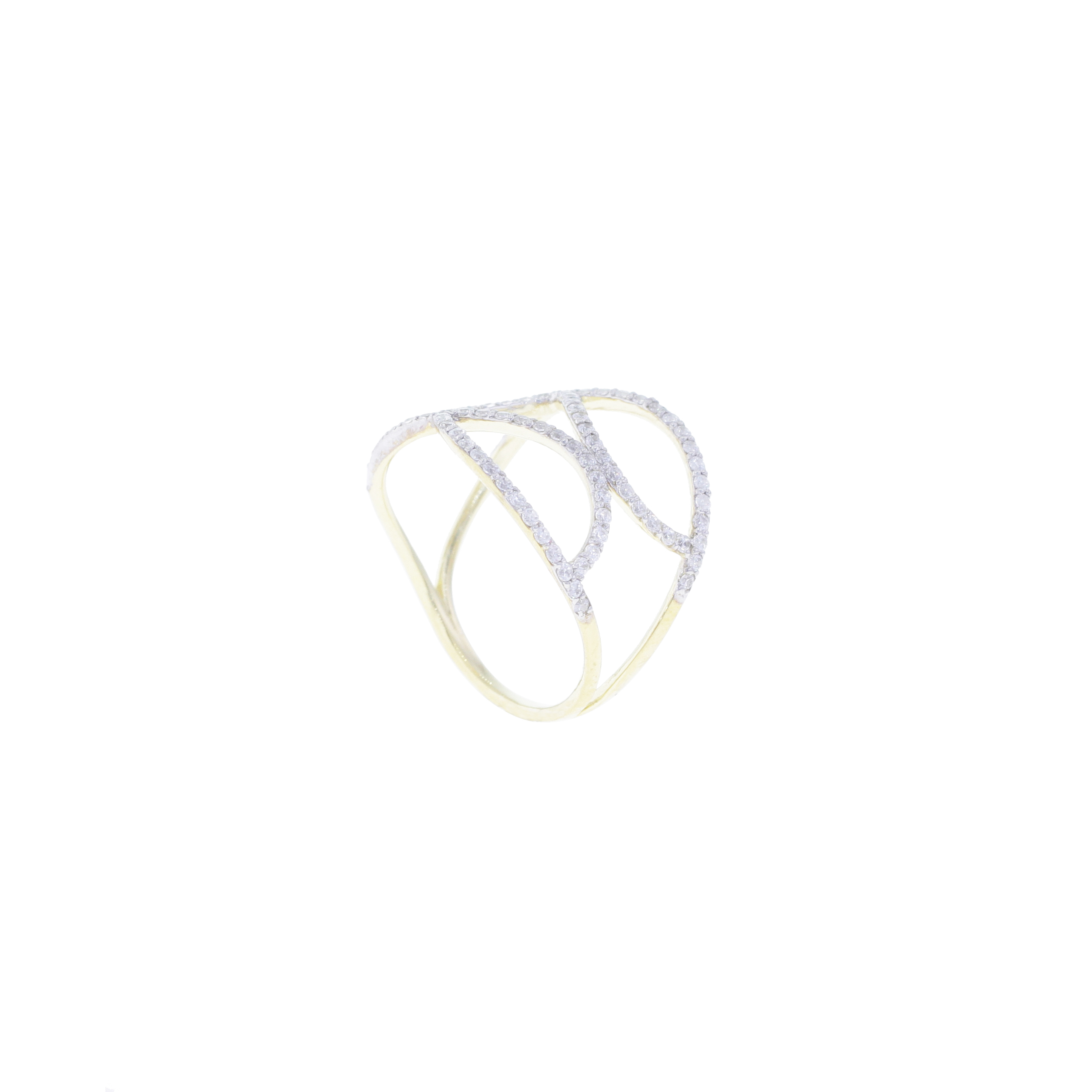 Thin Ring Design 36