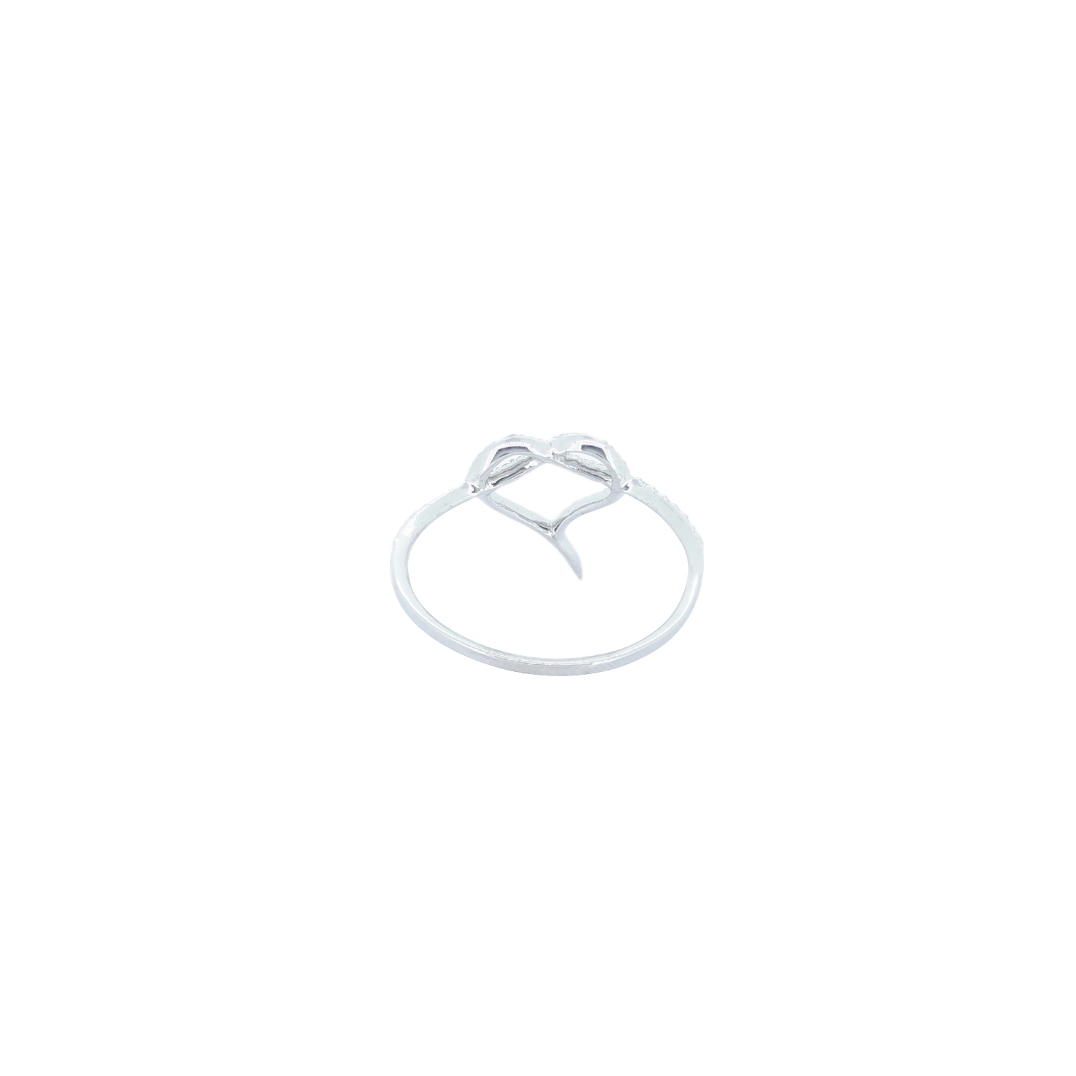 Thin Ring Design 58