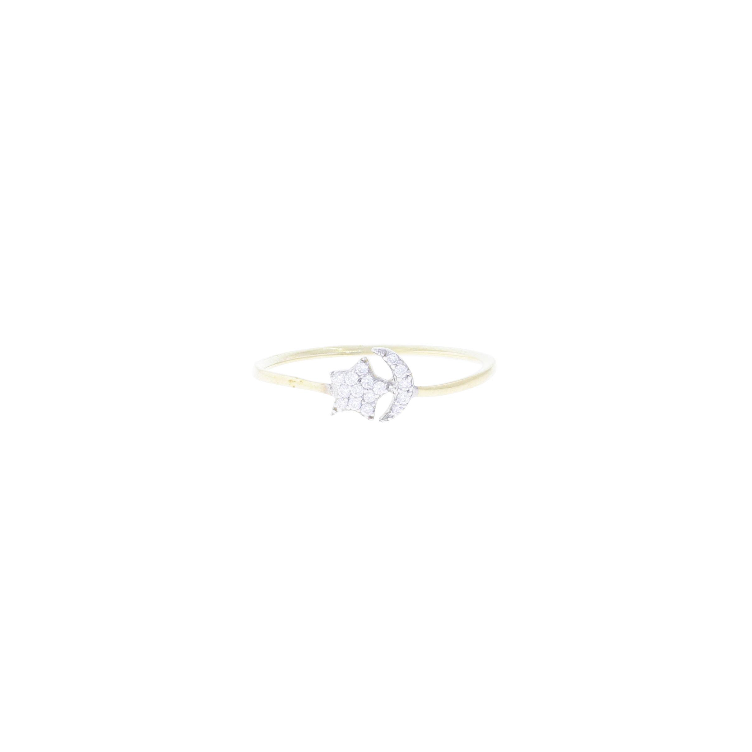 Thin Ring Design 61