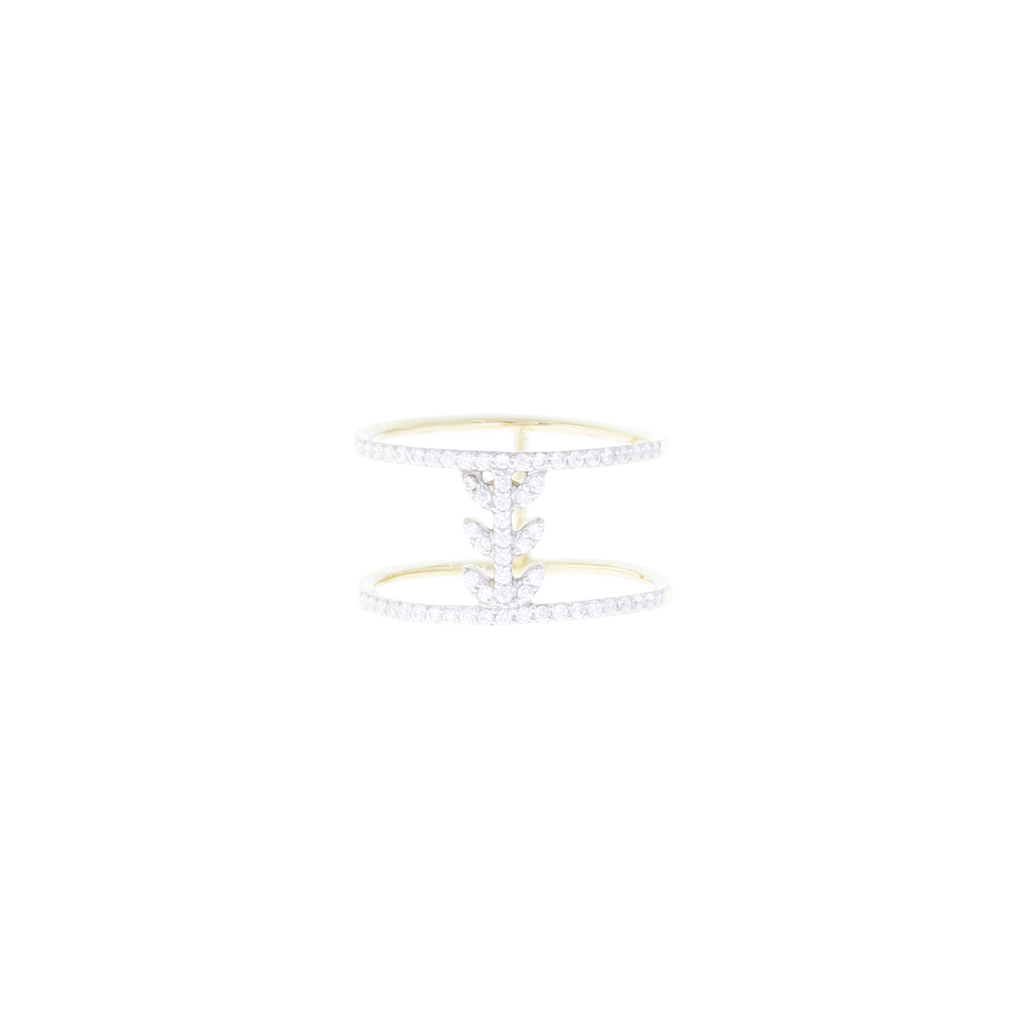 Thin Ring Design 76